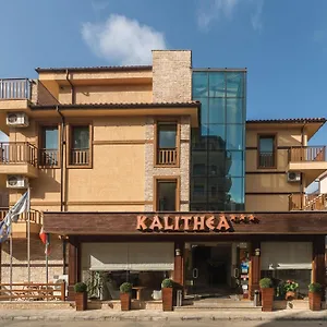 Kalithea Family Hotel Sozopol