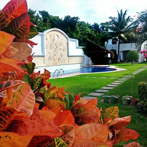 La Casa Di Naomi Bed & Breakfast