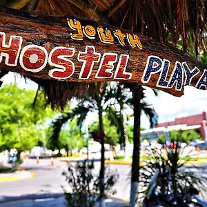 Playa Hostel Playa del Carmen