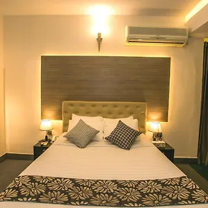 Tropical Daisy Hotel Dhaka